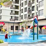 Mutiara Bali Residence & Suites By Nestcove